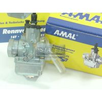 Produkt: GANIK AMAL SIMSON  18mm TUNING MZA