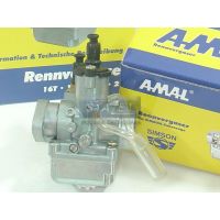 Produkt: GANIK AMAL SIMSON  16mm TUNING MZA