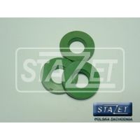 Produkt: SIMERING 22X47X7 org DDR zielony PNEUMANT