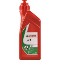 Produkt: OLEJ DO BENZYNY CASTROL 2T /1L