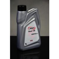 Produkt: OLEJ SKRZYNI BIEGW JASOL GEAR OIL GL-4 80W90 1 L