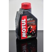 Produkt: OLEJ DO BENZYNY MOTUL SCOOTER POWER 2T 1L