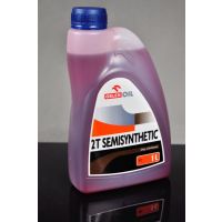 Produkt: OLEJ DO BENZYNY ORLEN OIL 2T- SEMISYNTHETIC 1L